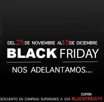 Black friday 2024 productos de peluquería y barbería al 30%