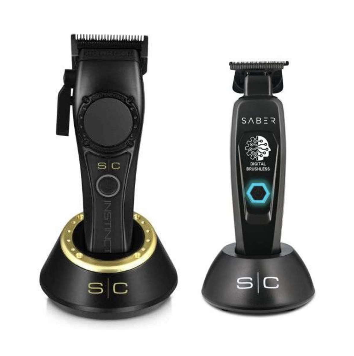 StyleCraft: Clippers y Trimmers Profesionales para Barbería y Peluquería