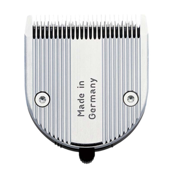 ¿Por qué pierden el filo las cuchillas de las máquinas cortapelos y trimmers?