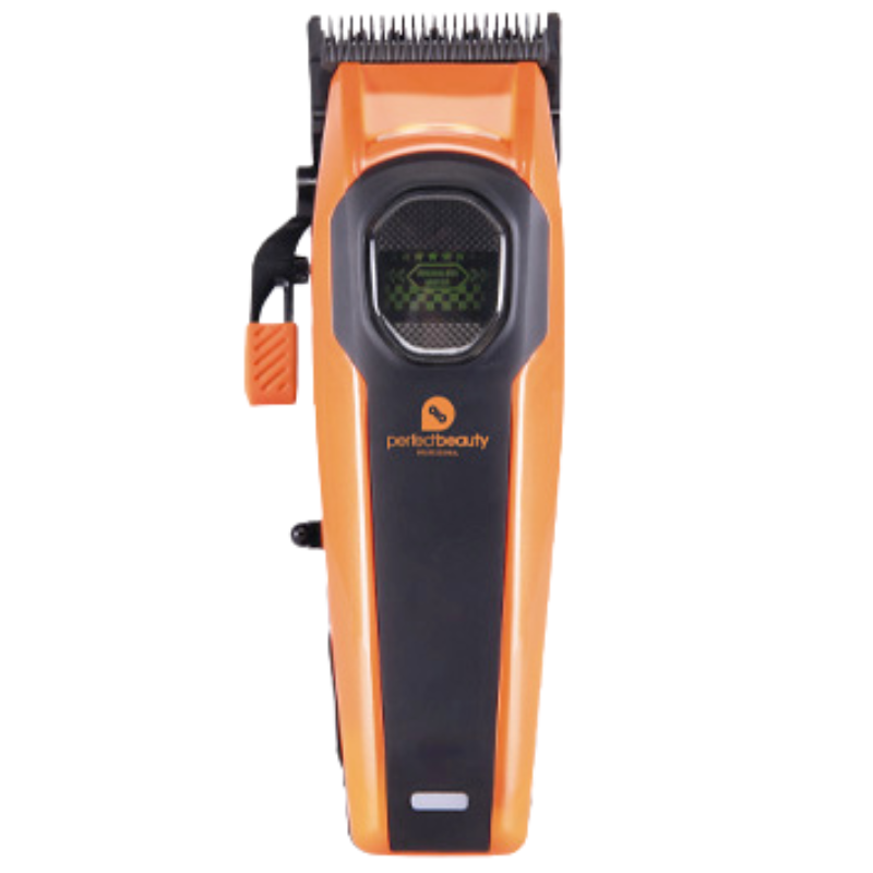 Perfect Beauty Orbis Beam Clipper brushless 8000 RPM