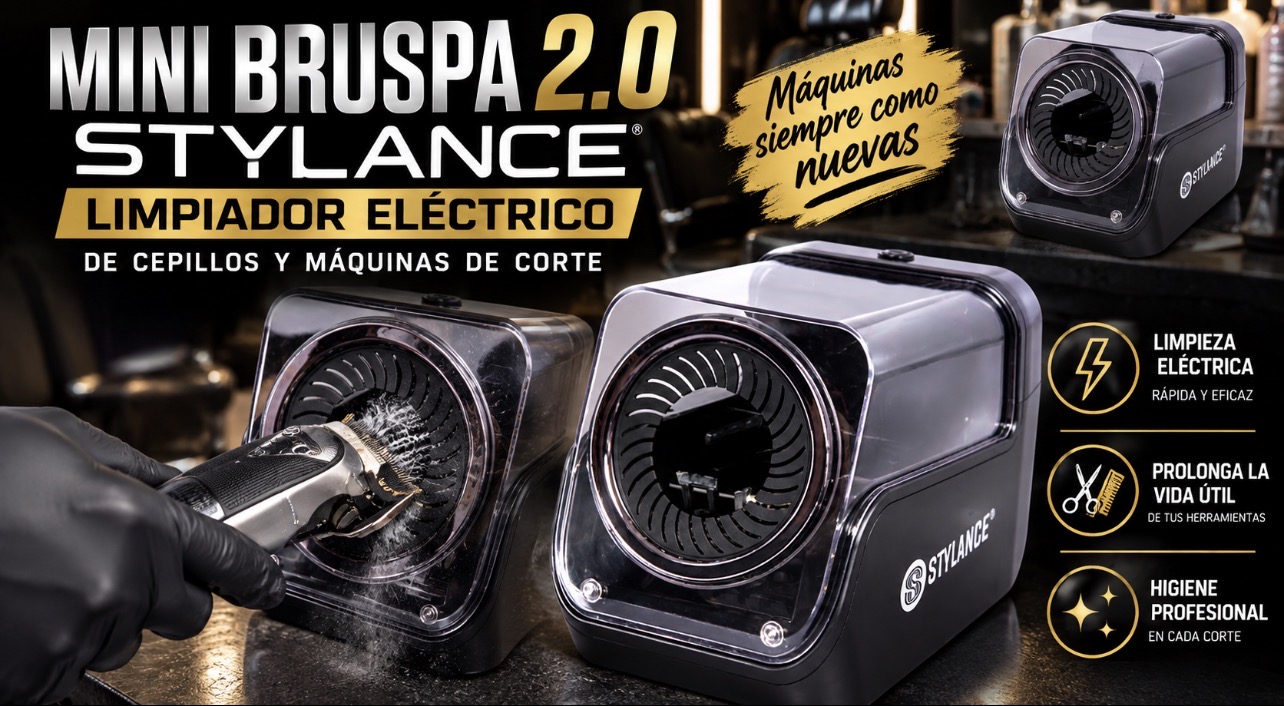 Higiene de Herramientas en Peluquería: Protocolo 2026