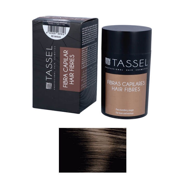 Comprar Maquillaje Capilar Tassel Barato Venta De Powerhair Toppik Nanogen Maquillaje Para El Pelo Fibras Cabello