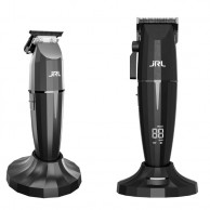 Combo JRL Máquina corte ONYX  2020C + Trimmer Onyx 2020T B Profesional + 2 bases de carga