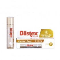 Blistex Protect Plus FPS30 Protección e Hidratación Para Los Labios