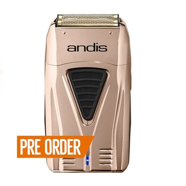 Según los usuarios, la mejor máquina de afeitar es la Andis Profoil de  doble cabezal - Cortapelos y Planchas