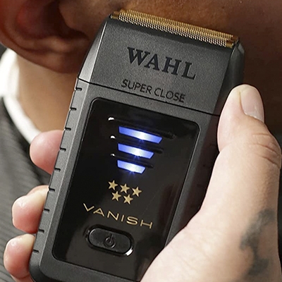 Afeitadora Vanish Wahl